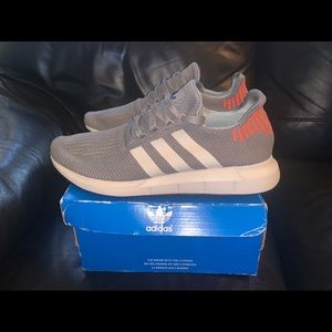 Men Adidas sneakers